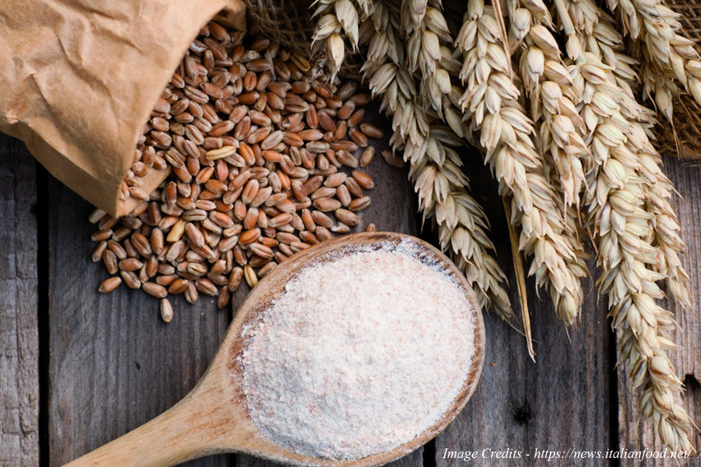 Durum Wheat – A Boost of Nutrients in Processed Food