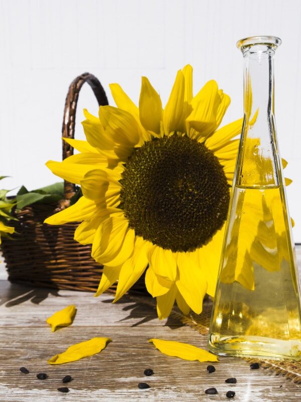 Why Ukraine-Russia Conflict Will Spike Sunflower Oil Prices