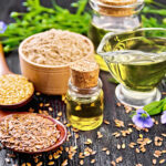The Surprising Health Benefits of Flaxseed Oil
